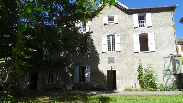 Achat maison 8 pièces - 284m² à Val de sos (09220)