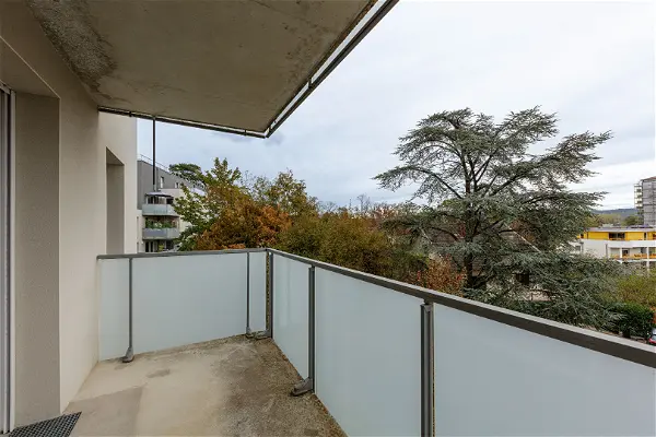 Achat appartement 2 pièces - 41.76m² à Besancon (25000)