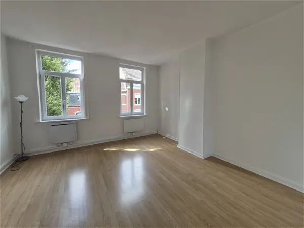 Location appartement 3 pièces - 55.3m² à Villeneuve-d'ascq (59491)