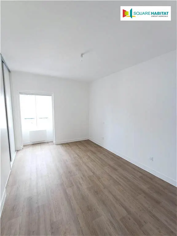 Appartement à louer - PAU, 3 pièces