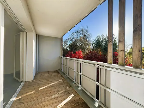 Appartement à vendre - SAINT HERBLAIN, 3 pièces