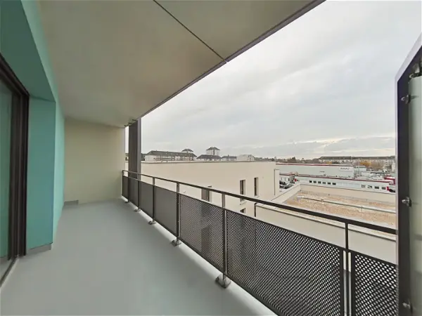 Appartement à louer - TOURS, 3 pièces