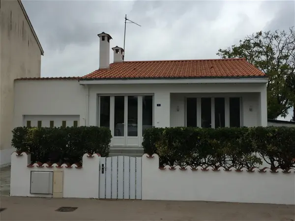 Location maison 3 pièces - 75.47m² à Geneston (44140)