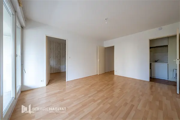Appartement à vendre - Mérignac, 2 pièces