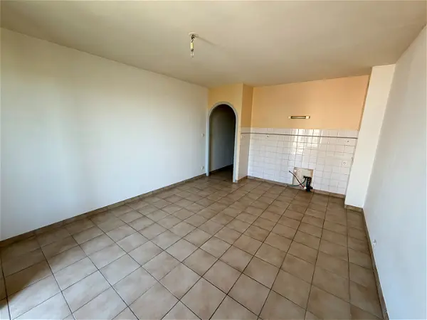 Achat appartement 1 pièce - 25m² à La roche sur yon (85000)