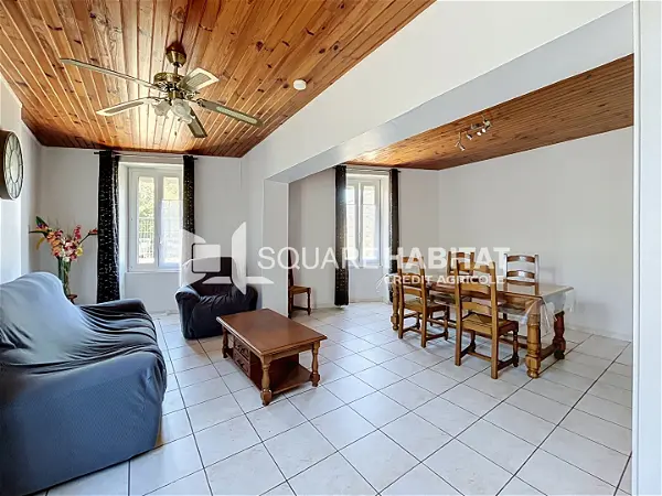 Maison à vendre - ARVERT, 3 pièces
