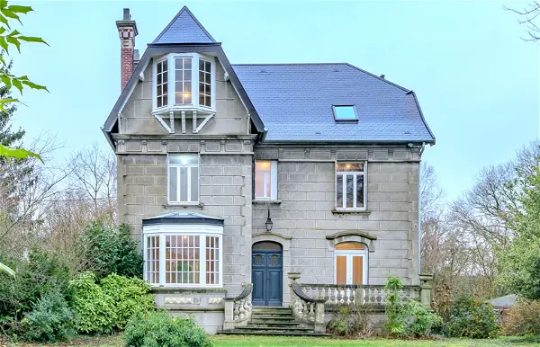 Achat maison 10 pièces - 244m² à Villers outreaux (59142)