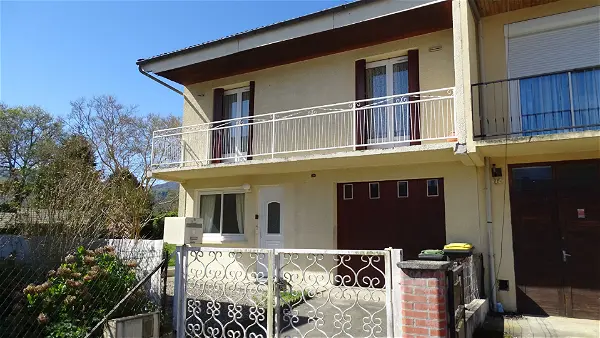 Achat maison 5 pièces - 100m² à Lavelanet (09300)