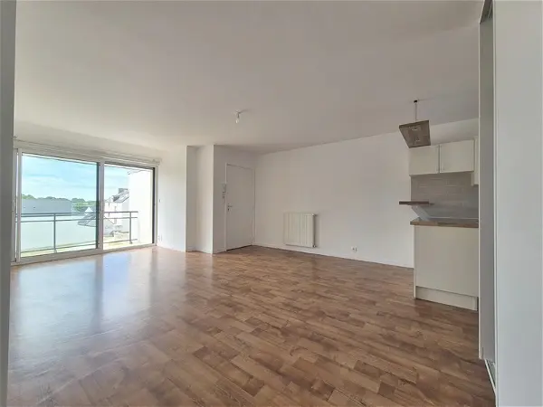 Achat appartement 3 pièces - 62.1m² à Sainte anne d auray (56400)