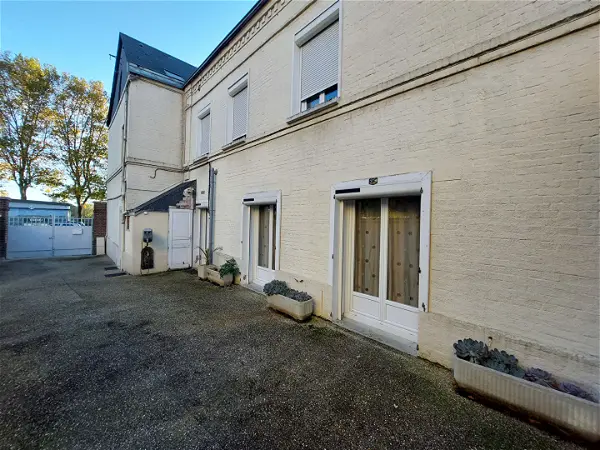 Maison à vendre - OISSEL, 10 pièces
