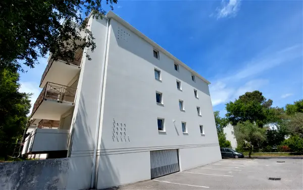 Achat appartement 3 pièces - 70.74m² à Montpellier (34090)