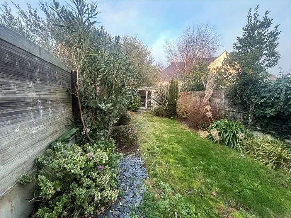 Maison à vendre - LA TURBALLE, 6 pièces