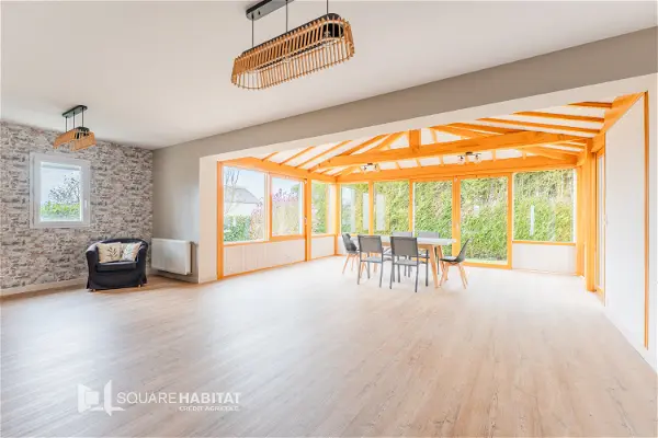 Maison à vendre - SAINTE LUCE SUR LOIRE, 5 pièces