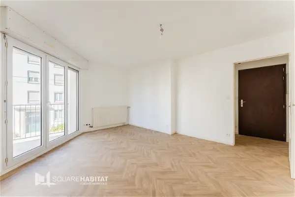 Appartement à vendre - NANTES, 2 pièces