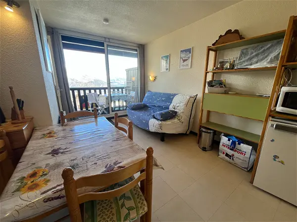 Appartement à vendre - REALLON, 2 pièces