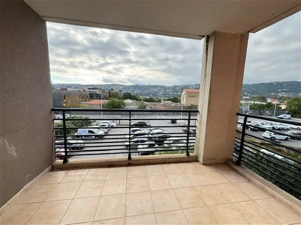Appartement à louer - NICE, 2 pièces