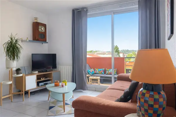 Achat appartement 3 pièces - 48.56m² à Vienne (38200)