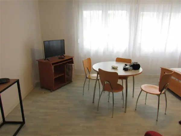 Appartement à louer - SAINT-QUAY PORTRIEUX, 1 pièce