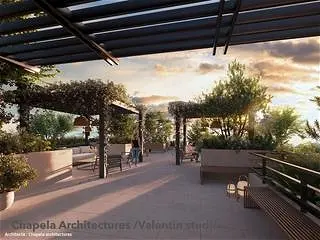 Saint-étienne (42100): Biens neufs de 1 pièce à 7 pièces à partir de 93254.61 €