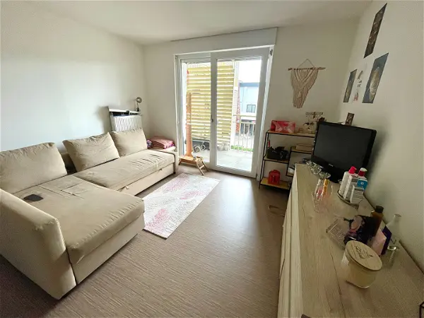 Studio à vendre - STRASBOURG