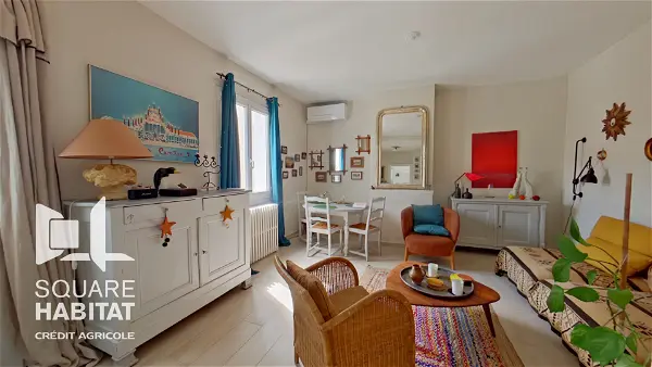 Achat maison 4 pièces - 100.55m² à Tours (37000)