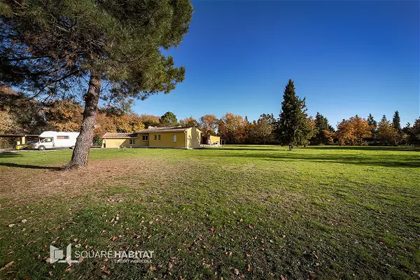 Maison à vendre - MONTJOIRE, 5 pièces