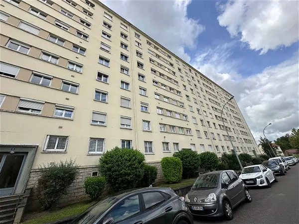 Location appartement 4 pièces - 91.06m² à Saint andre les vergers (10120)