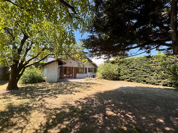 Maison à vendre - FONTAINE, 4 pièces