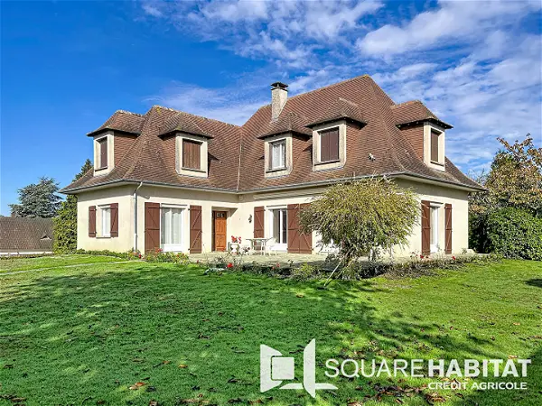 Achat maison 6 pièces - 178m² à Flers (61100)