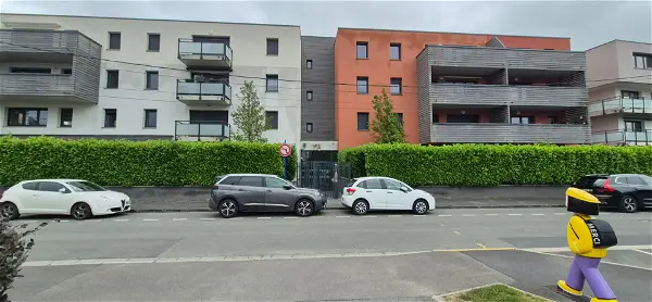 Achat appartement 3 pièces - 66.8m² à Annoeullin (59112)