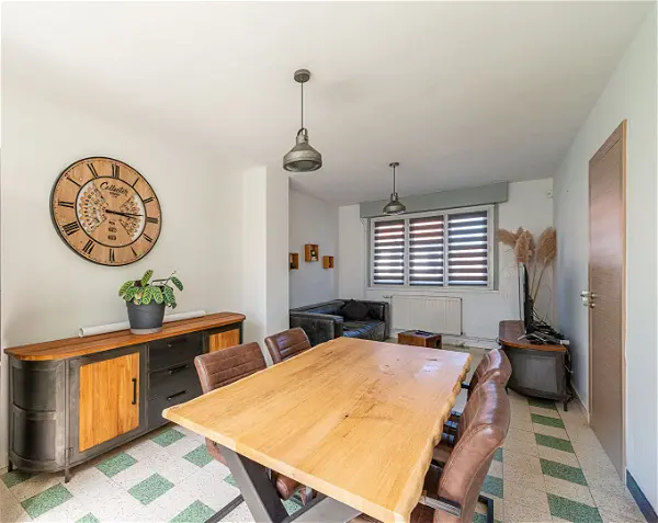 Maison à vendre - ORCHIES, 5 pièces