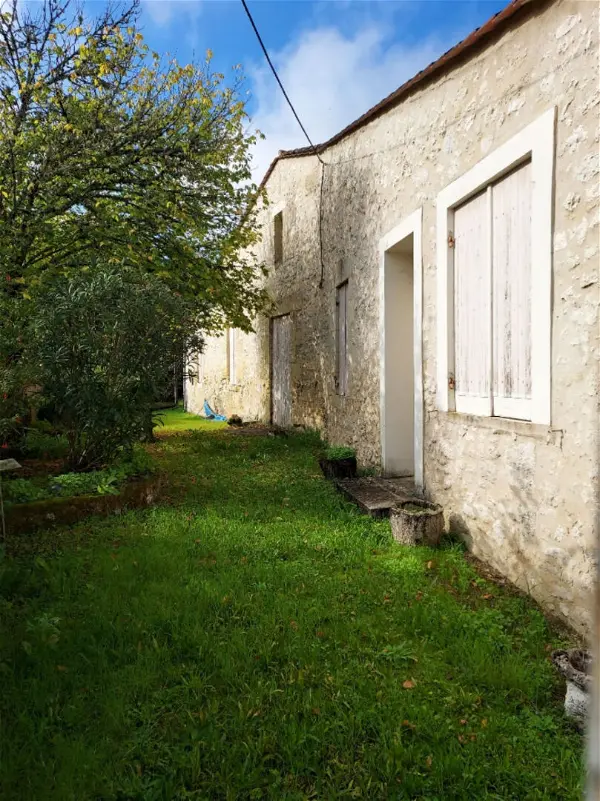 Achat maison 6 pièces - 138.04m² à Saint quentin de caplong (33220)