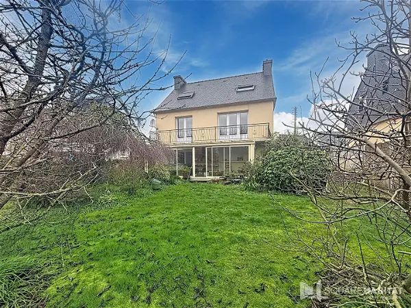 Maison à vendre - PAIMPOL, 6 pièces