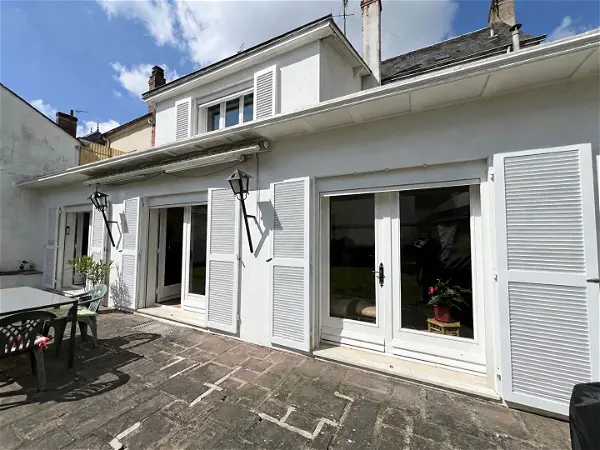 Achat maison 9 pièces - 251m² à Bonneval (28800)