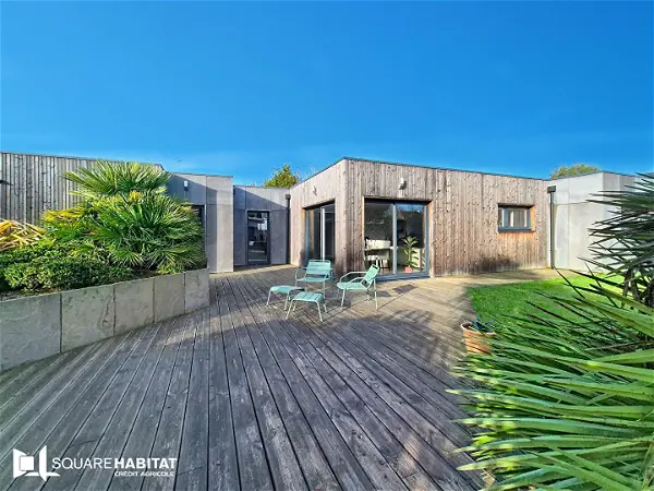 Maison à vendre - PLOUHA, 4 pièces