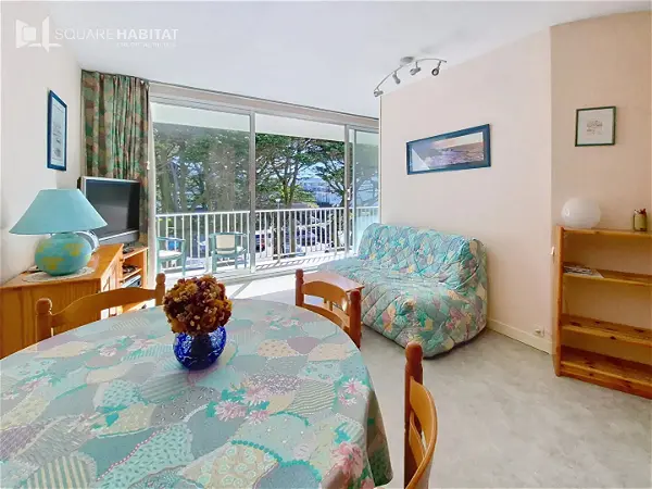 Achat appartement 1 pièce - 38m² à Quiberon (56170)