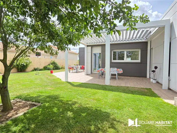 Maison à vendre - TREMENTINES, 5 pièces