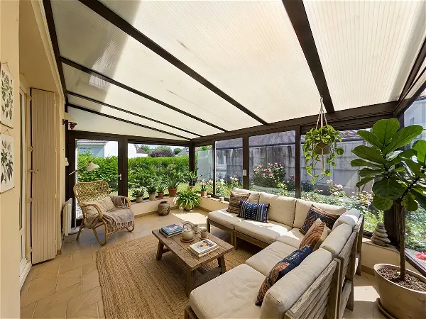 Achat maison 3 pièces - 86m² à Chanceaux sur choisille (37390)