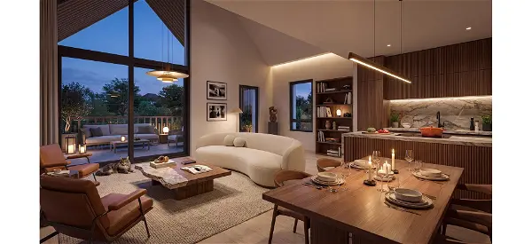 La wantzenau (67610): Biens neufs de 2 pièces à 4 pièces à partir de 219000 €
