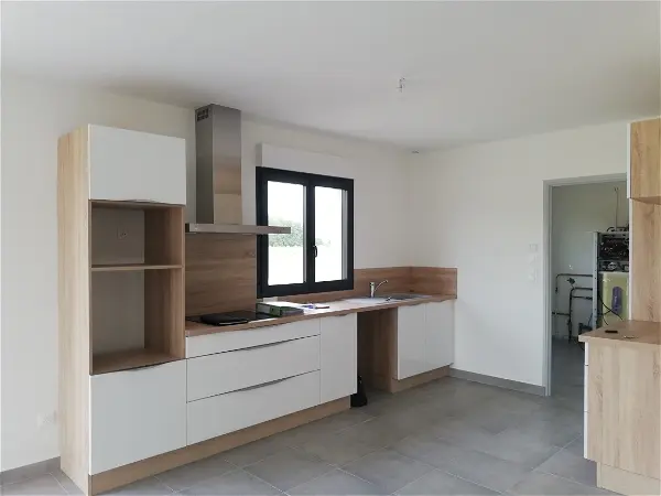 Maison à louer - NOGENT SUR VERNISSON