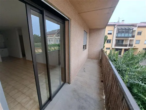 Appartement à louer - Genas, 2 pièces