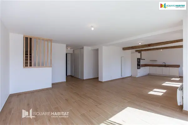 Location maison 6 pièces - 147.99m² à Cieutat (65200)