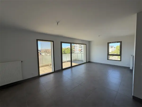 Location appartement 3 pièces - 69.53m² à Annecy le vieux (74940)