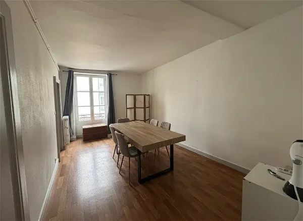Location appartement 3 pièces - 77.38m² à Laval (53000)