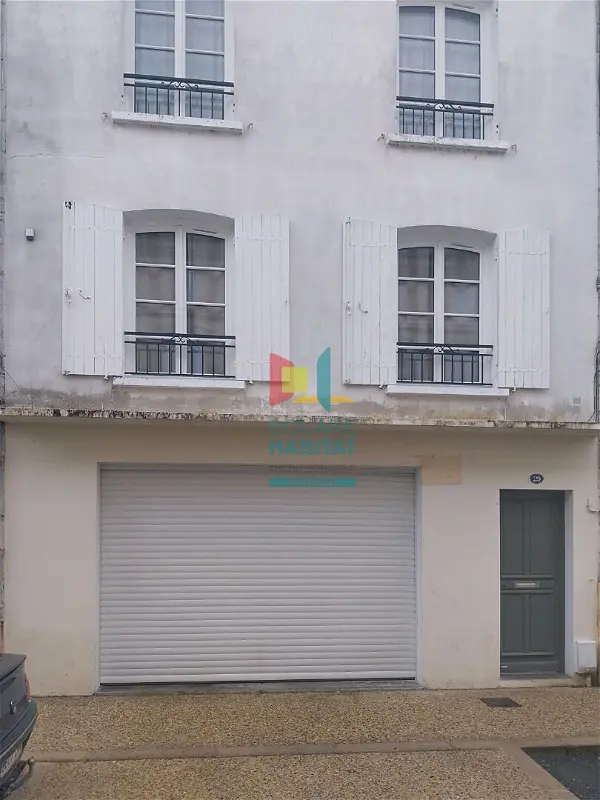 Maison à vendre - SAINTE FOY LA GRANDE, 5 pièces