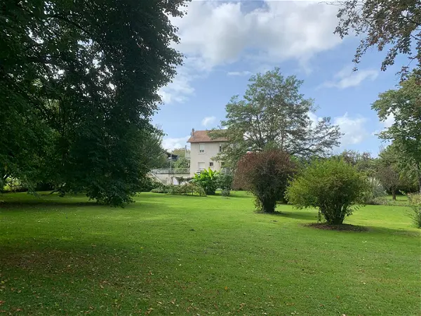 Achat maison 6 pièces - 144m² à La batie divisin (38490)