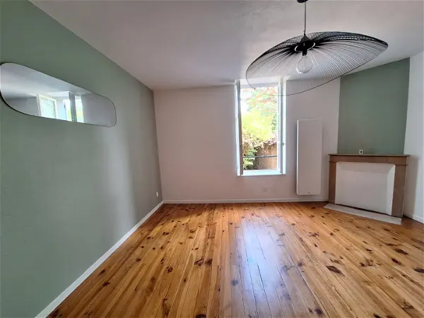 Location appartement 2 pièces - 51.4m² à Beaumont (63110)