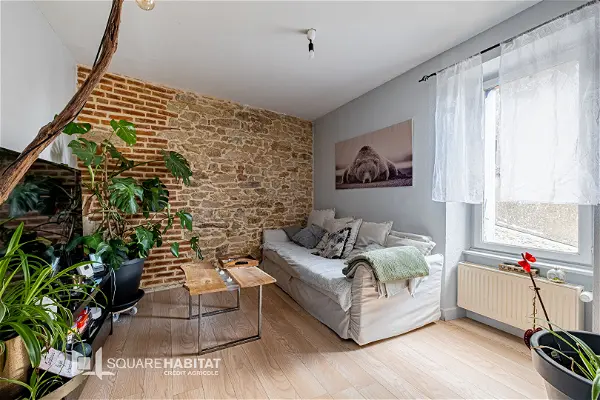Maison à vendre - MISSILLAC, 4 pièces