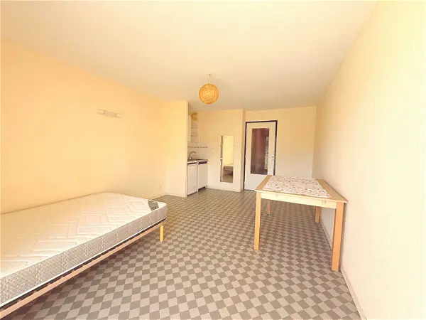 Achat appartement 1 pièce - 24.2m² à Cholet (49300)