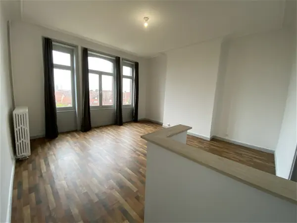 Location appartement 1 pièce - 31m² à Roubaix (59100)